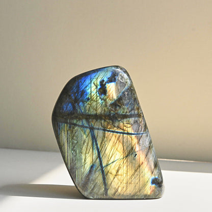 labradorite crystal for sale