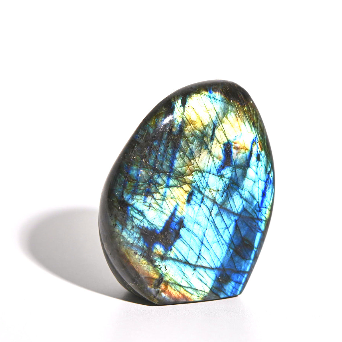 labradorite crystal for sale