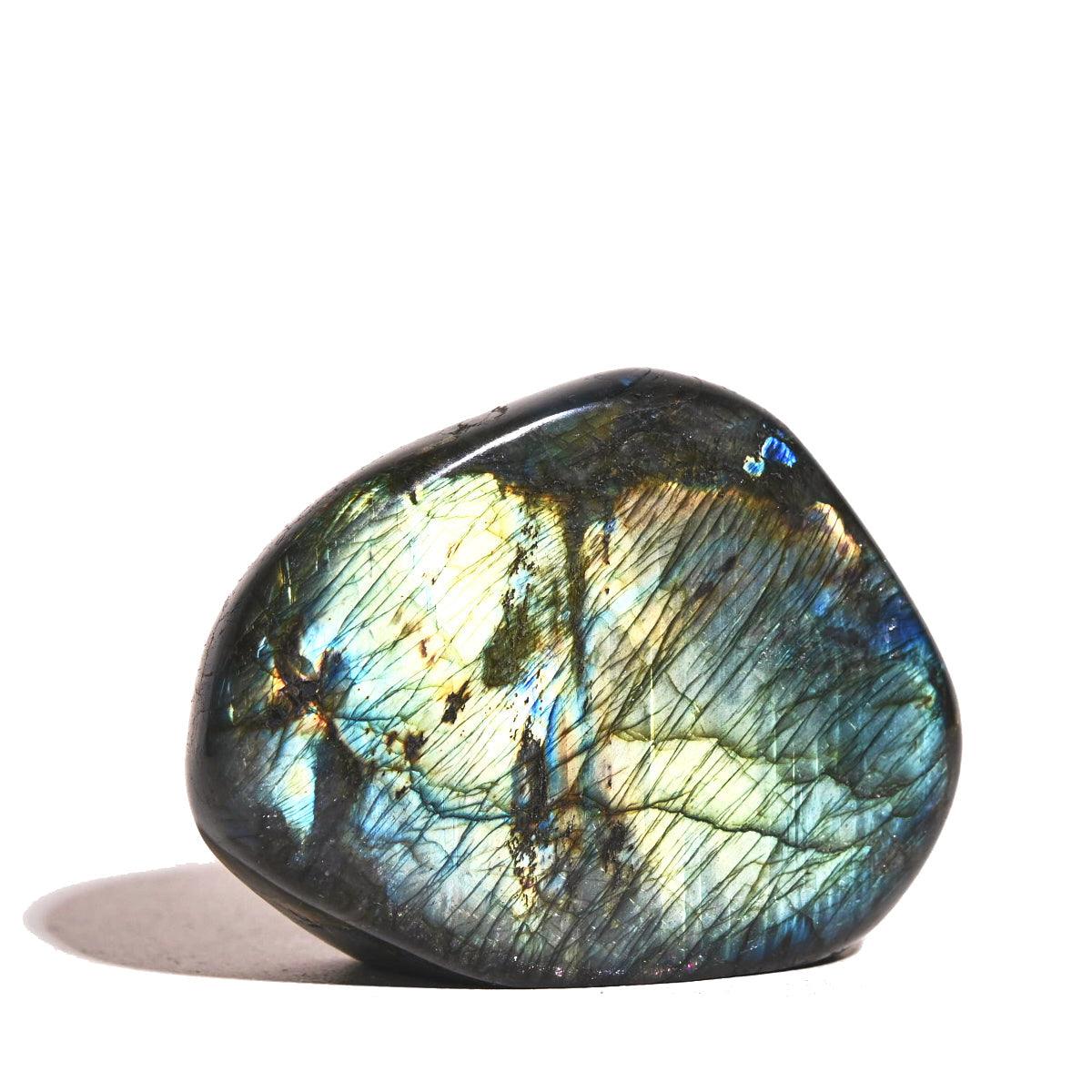 labradorite crystal for sale