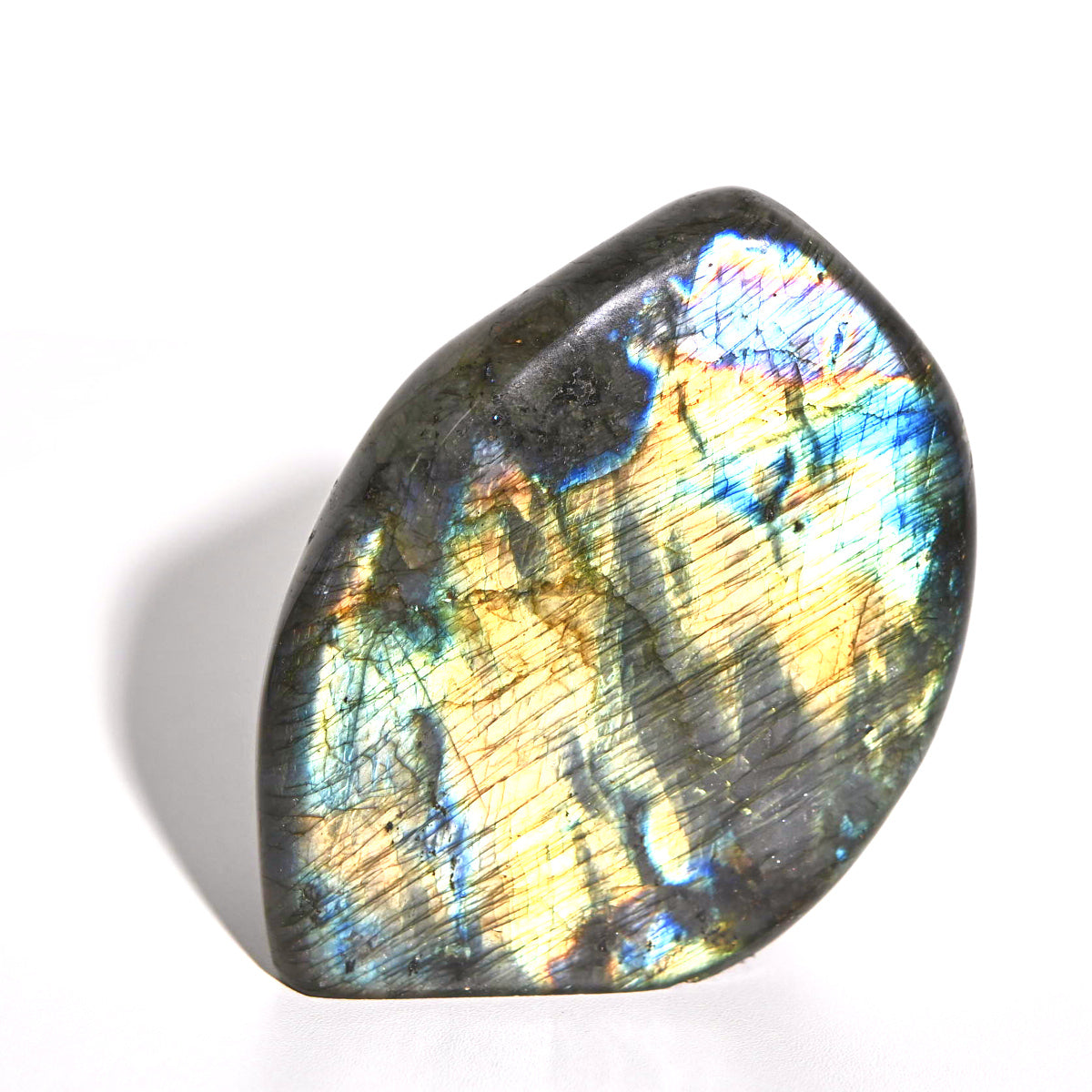 labradorite crystal for sale