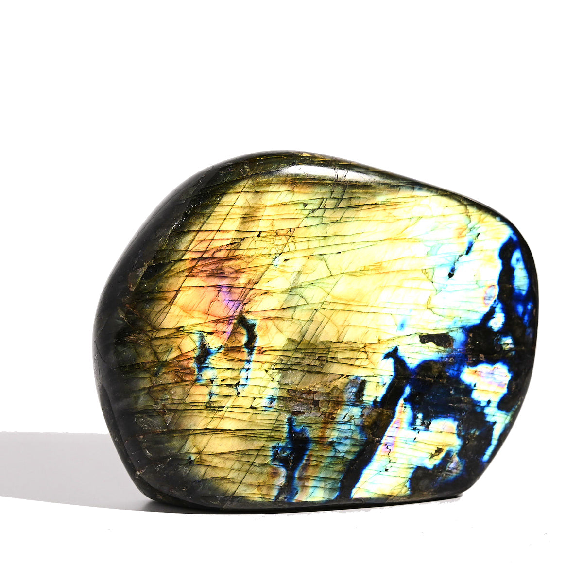 labradorite crystal for sale