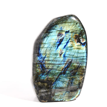 labradorite crystal for sale