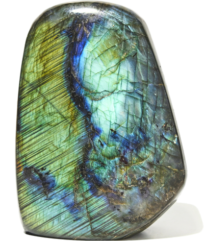 Labradorite