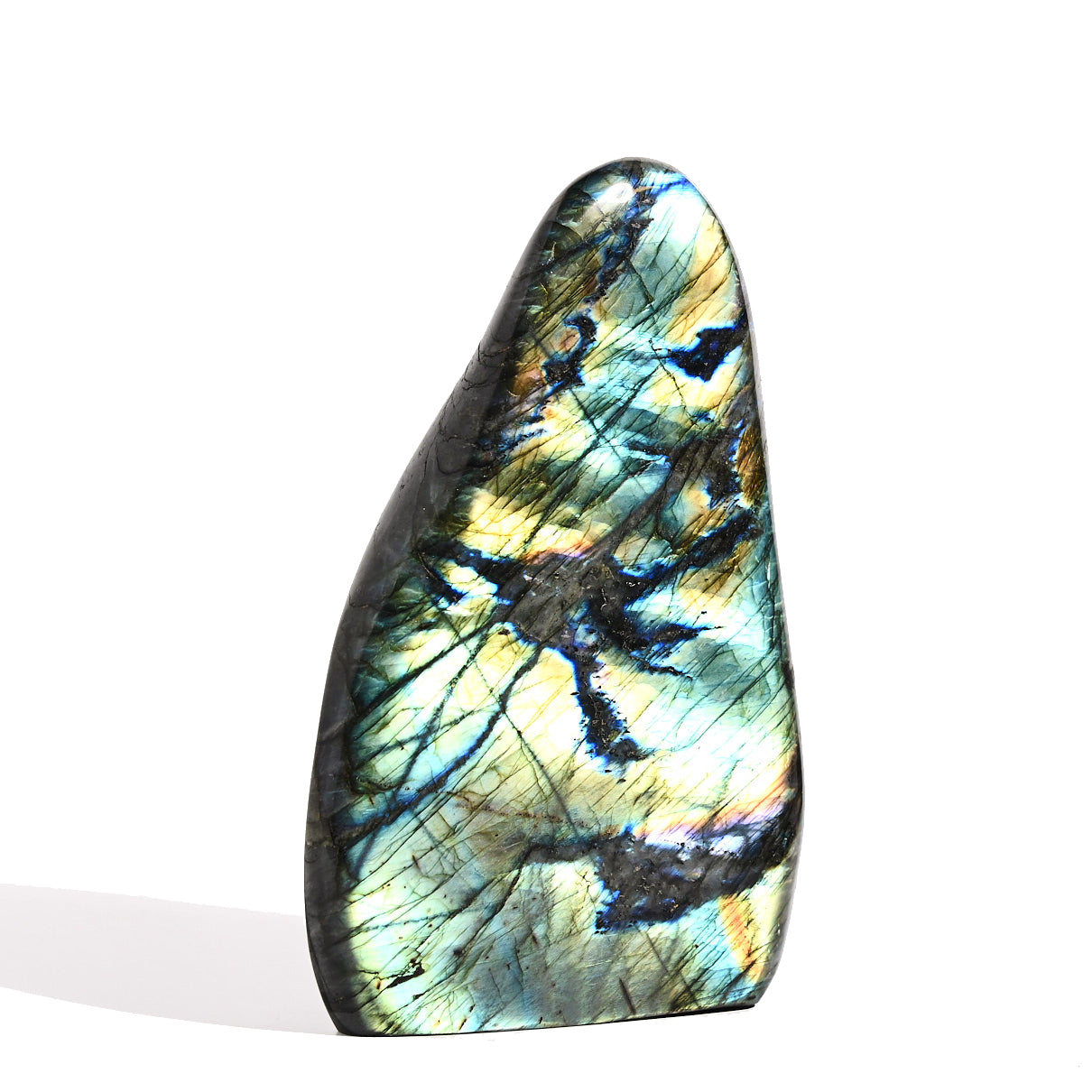 labradorite crystal for sale