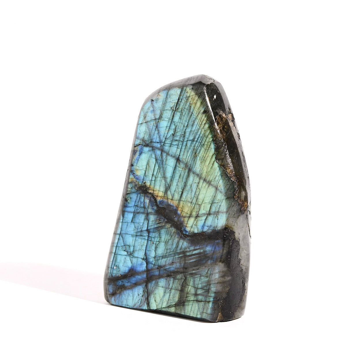 labradorite crystal for sale