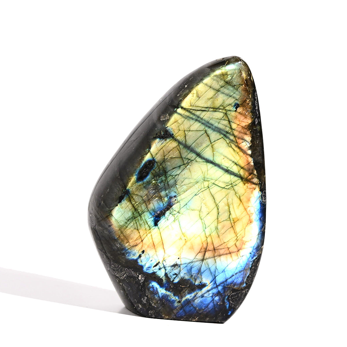 labradorite crystal for sale