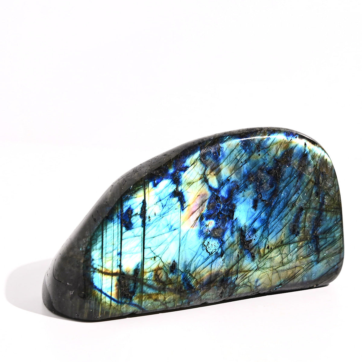 labradorite crystal for sale