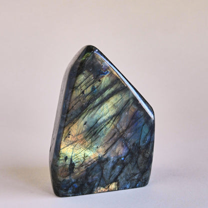 Labradorite Free Form Polished