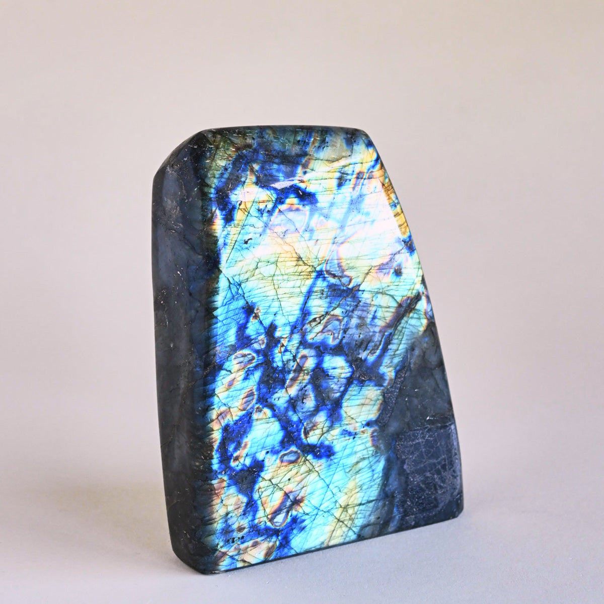 Labradorite Free Form Polished