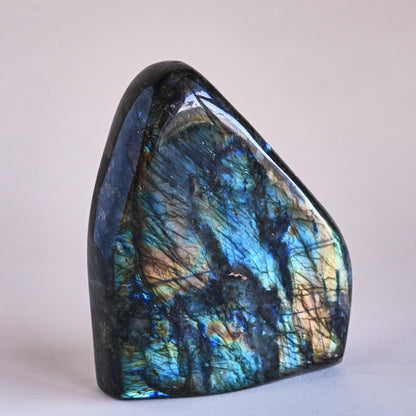 Labradorite Free Form Polished