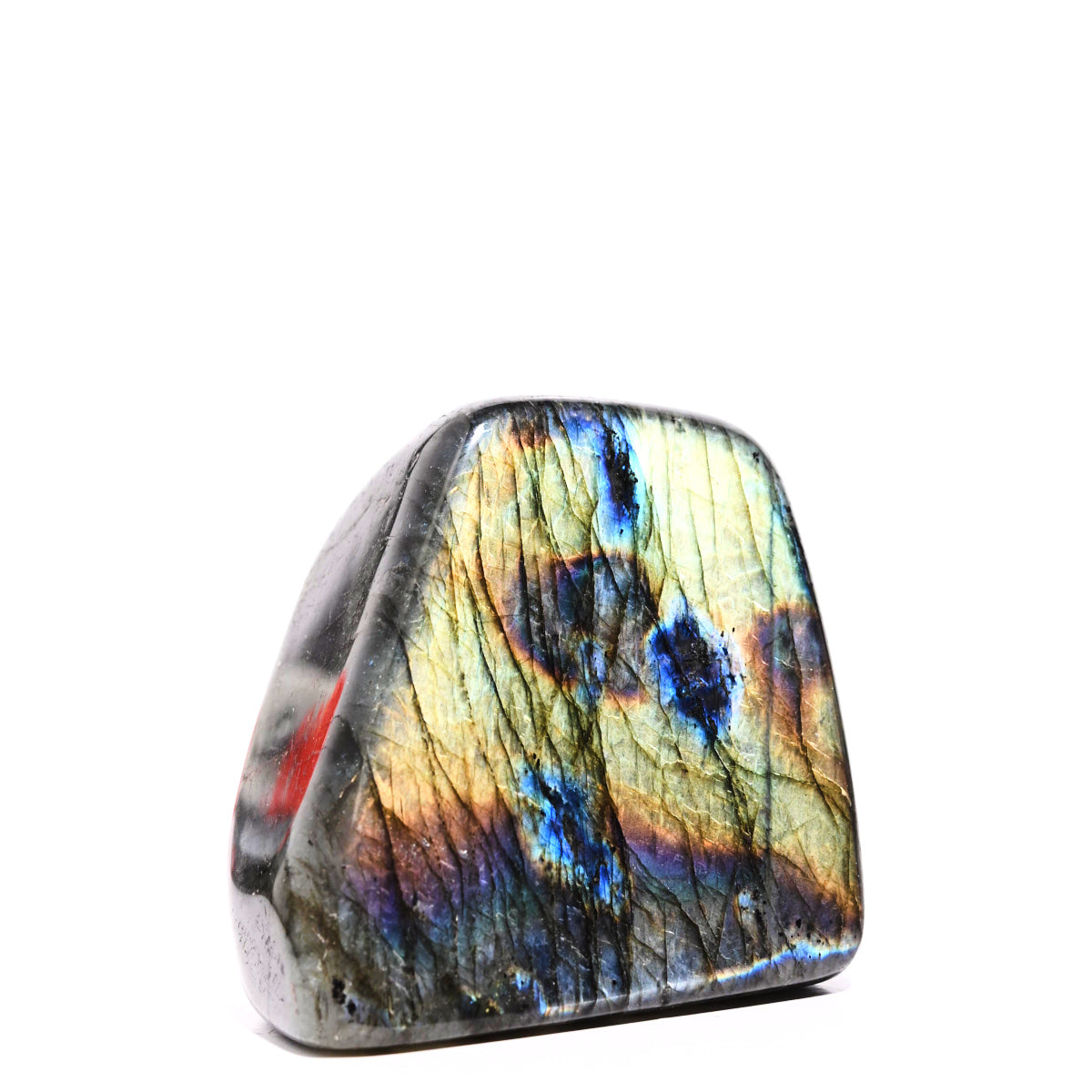 Labradorite Free Form Polished