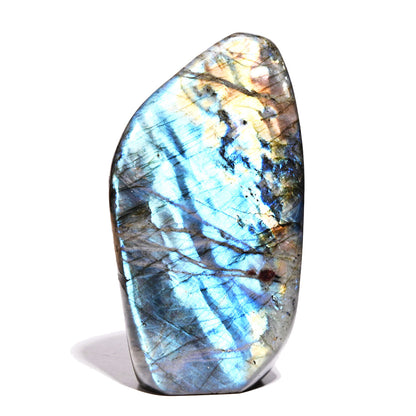 Labradorite Free Form Polished