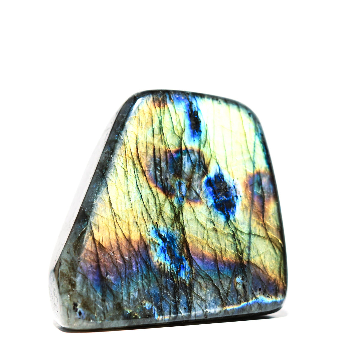 Labradorite Free Form Polished