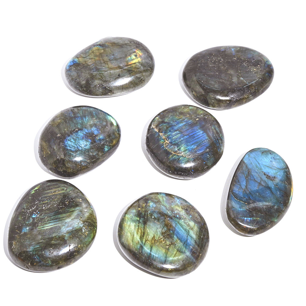 what does labradorite do