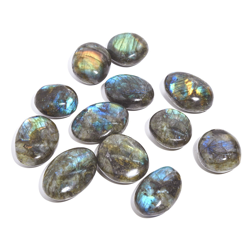 what does labradorite do