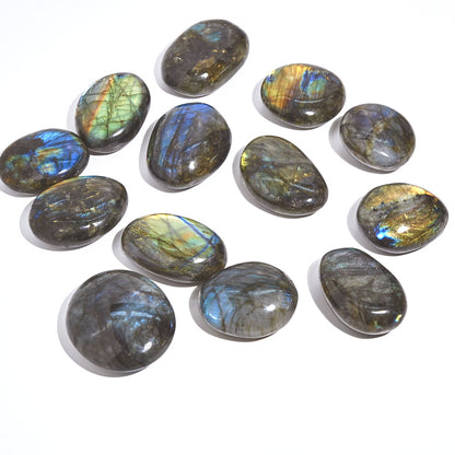 what is labradorite good for