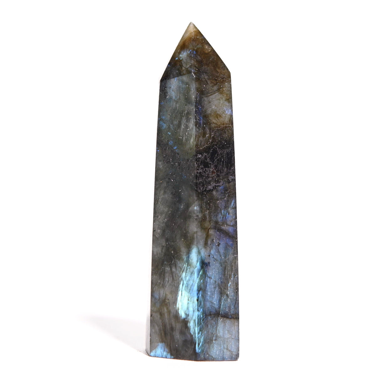 labradorite