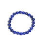 Lapis Lazuli Bracelet - INTUITION