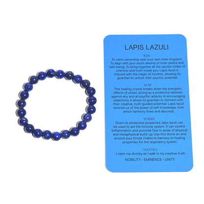 lapis lazuli meaning 