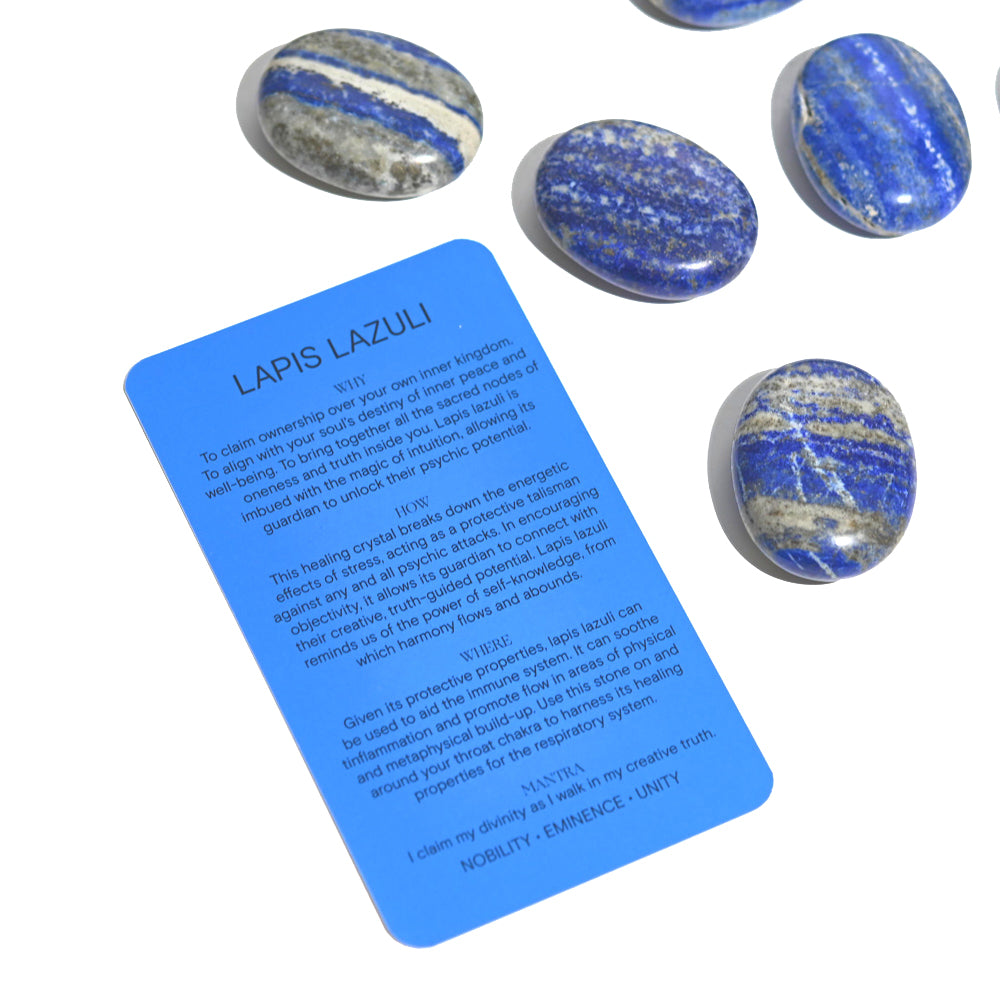 lapis lazuli