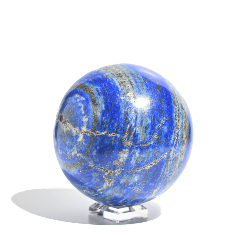 lapis lazuli crystals for sale