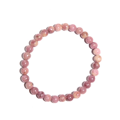 Lepidolite Bracelet