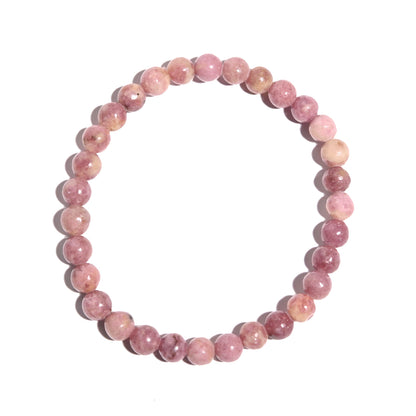 Lepidolite Bracelet
