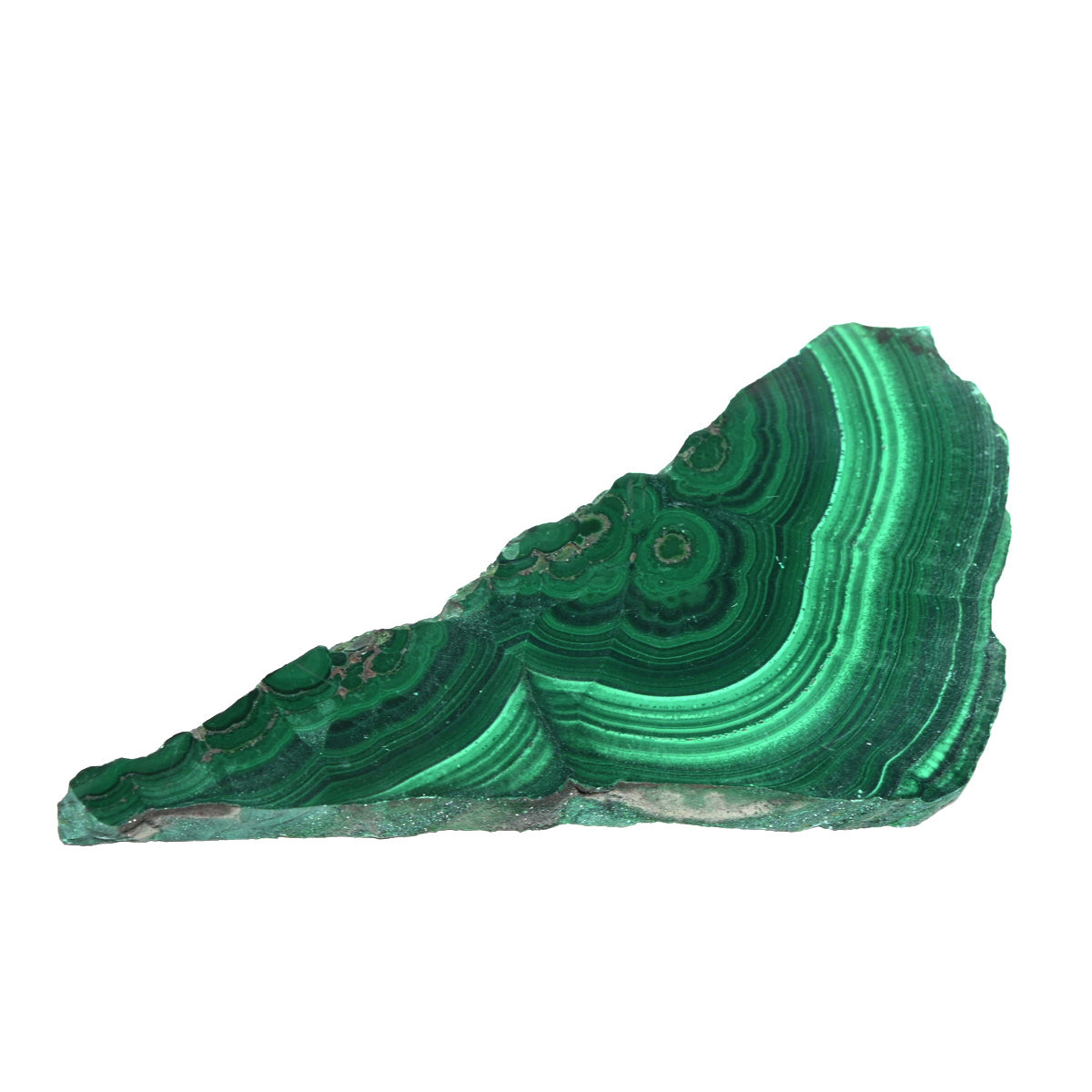 malachite stone