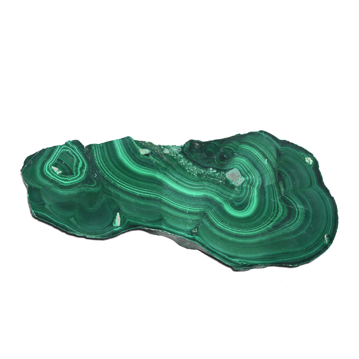 malachite crystal

