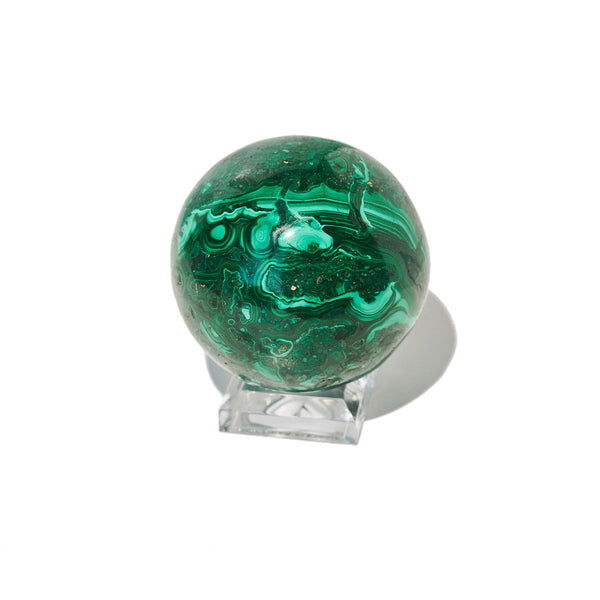 Malachite Stone