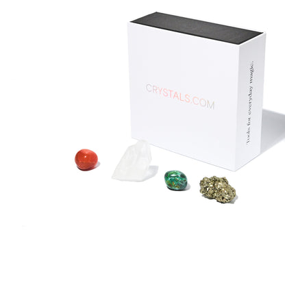 crystals for manifestation