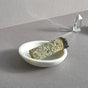 Marble Smudge Dish