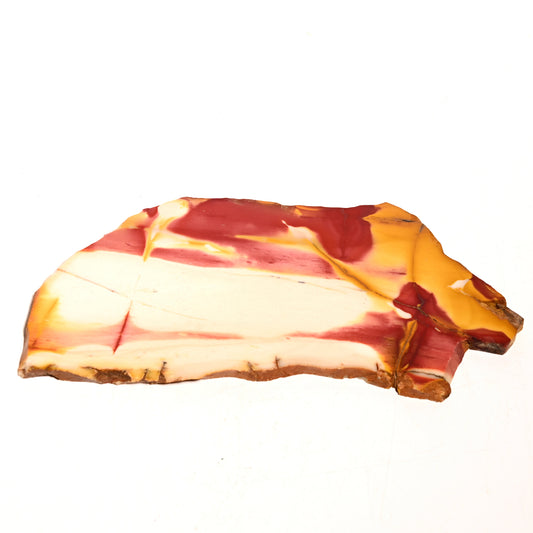 Mookaite Jasper Platter