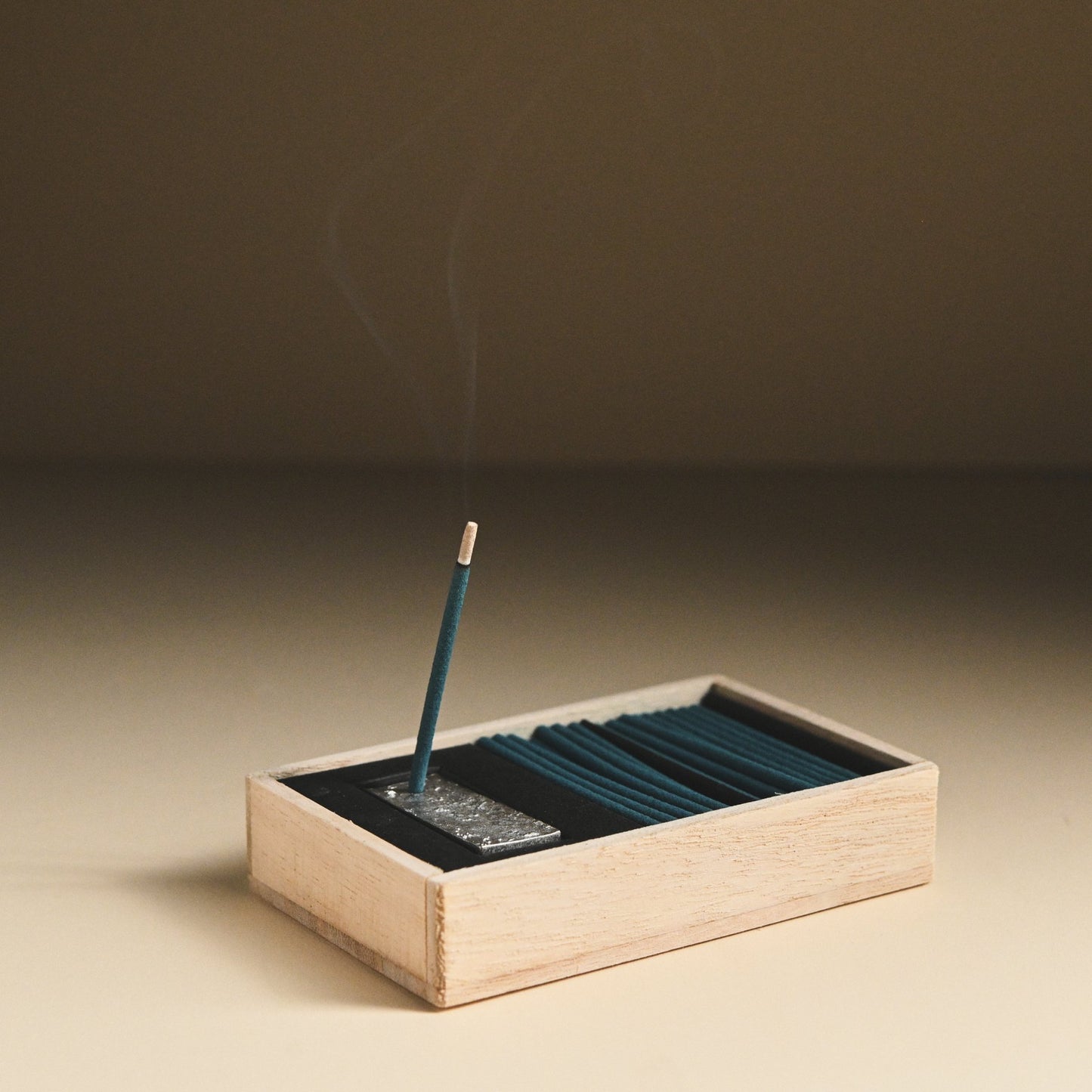 japanese incense water drop nippon kodo