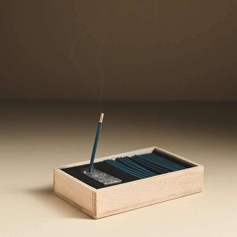 Water Drop Incense - OEDO-KOH