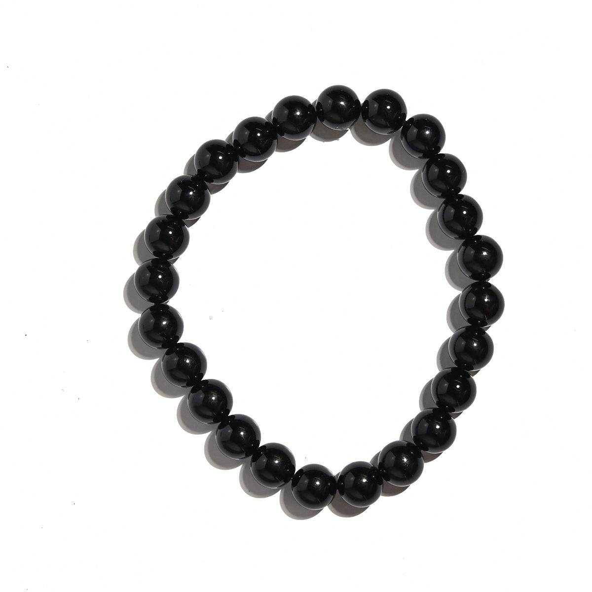 obsidian crystal bracelet for sale
