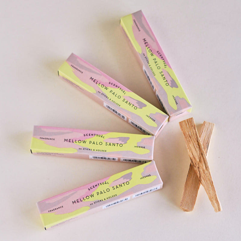 Palo Santo Incense
