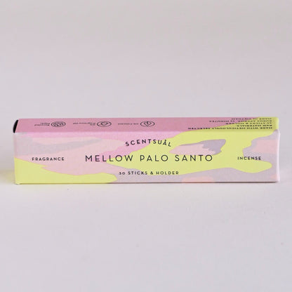 palo santo incense japanese