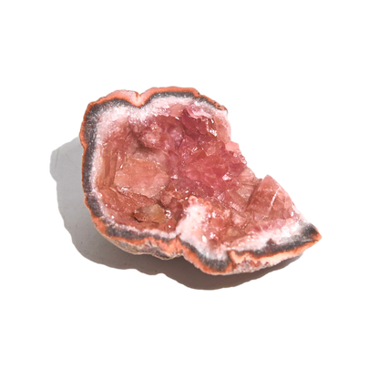 pink amethyst crystal for sale