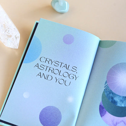 Pisces - Crystal Astrology for Modern Life