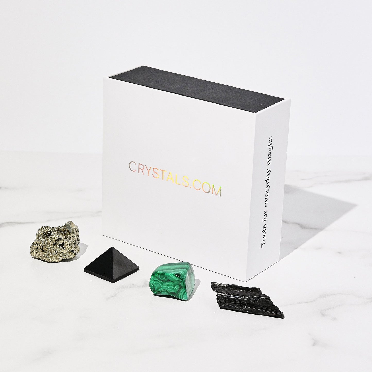 best crystals for protection