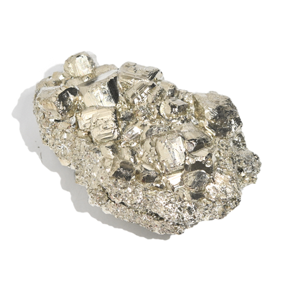 Pyrite Mini Cluster