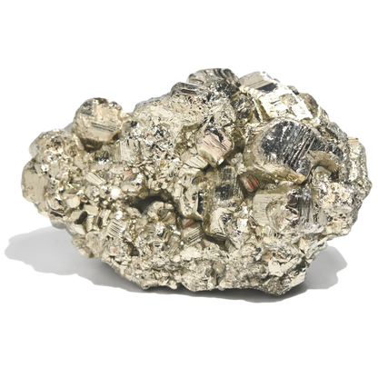 Pyrite Mini Cluster