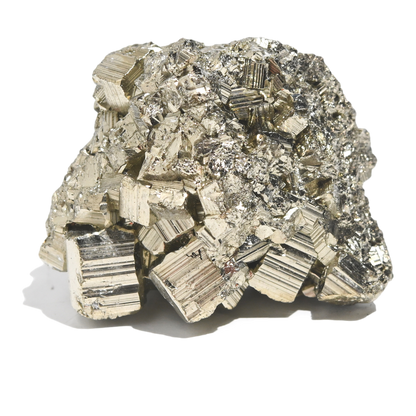 Pyrite Mini Cluster