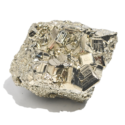 Pyrite Mini Cluster