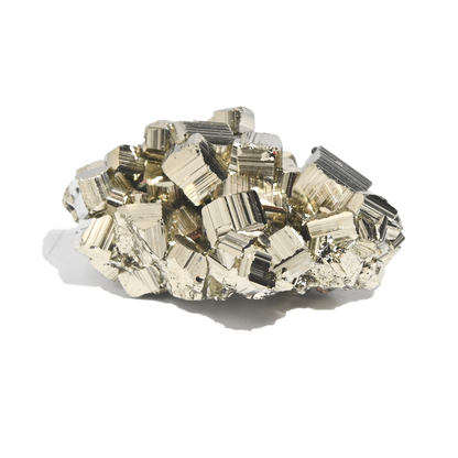 Pyrite Mini Cluster