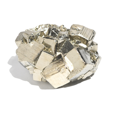 Pyrite Mini Cluster