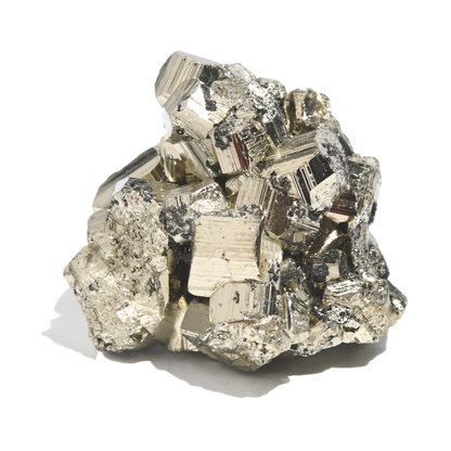 Pyrite Mini Cluster