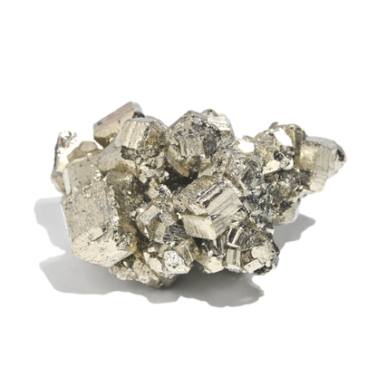 Pyrite Mini Cluster