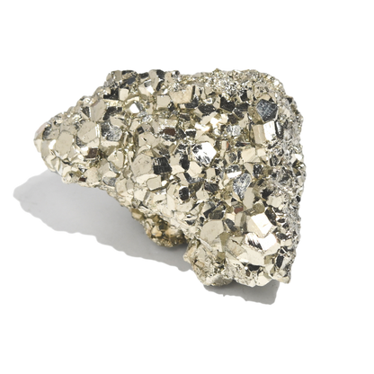 Pyrite Mini Cluster